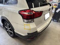 整備・修理・塗装・板金の作業実績6