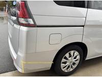 整備・修理・塗装・板金の作業実績3