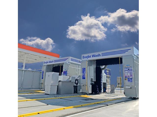 カーコンビニ倶楽部　横浜港北インター店3