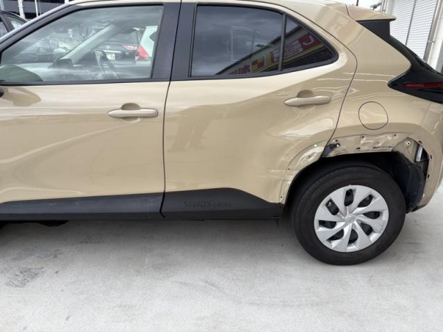 新着の作業実績