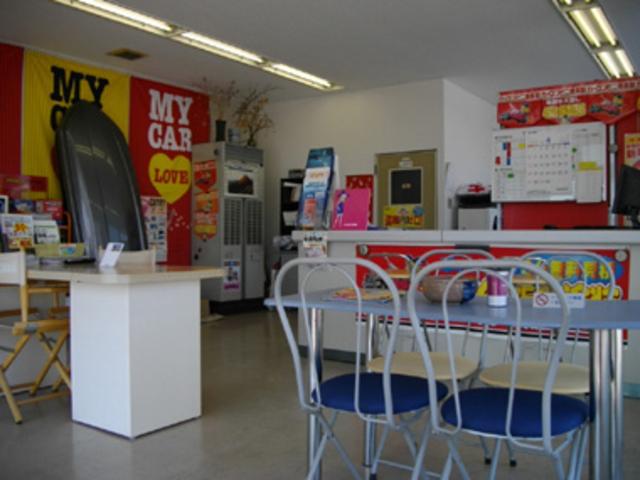 カーコンビニ倶楽部　カートーク5