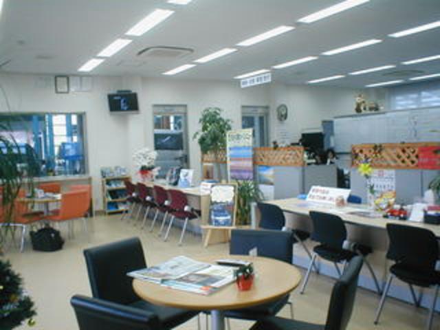 カーコンビニ倶楽部　奥村モータース2