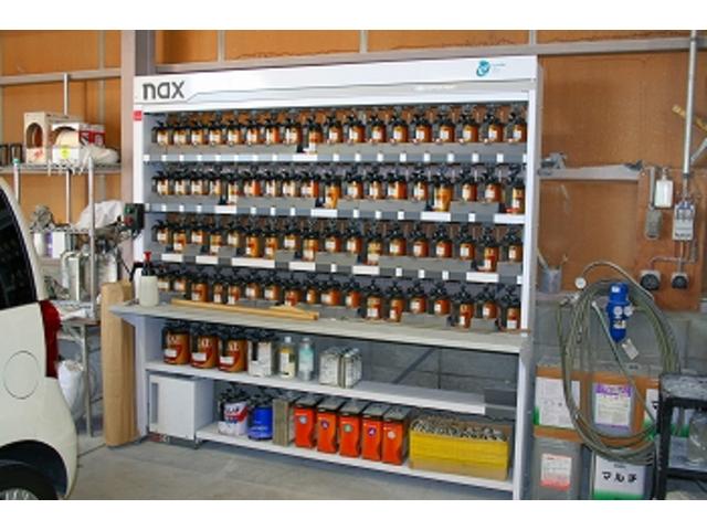 カーコンビニ倶楽部　ツーエイト＜＜８８＞＞大久保岩岡店4