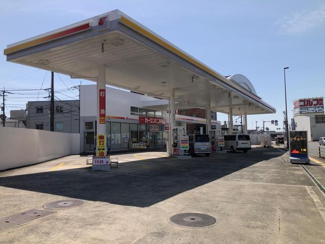 カーコンビニ倶楽部　世安店2