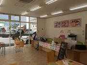 カーコンビニ倶楽部　（株）リバティ彦根店2