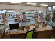 カーコンビニ倶楽部　（株）リバティ彦根店4