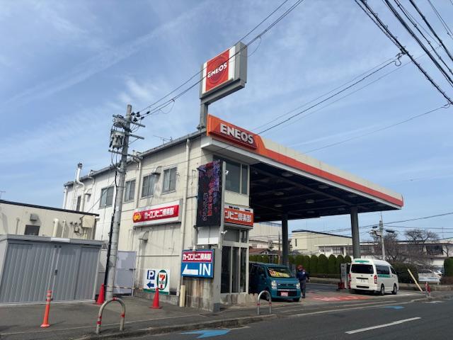 カーコンビニ倶楽部　長岡京駅前店