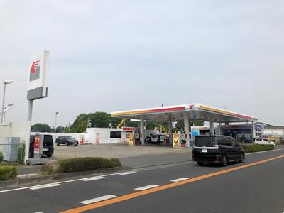 カーコンビニ倶楽部 小山粟宮SSの画像