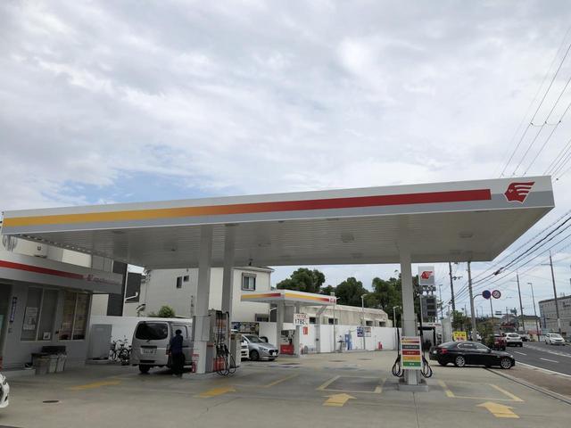 カーコンビニ倶楽部　サントクオート塚口店