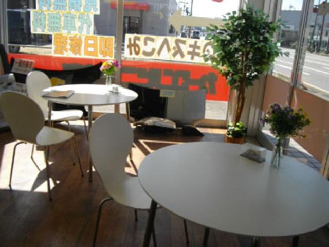 カーコンビニ倶楽部　富山インター掛尾店2