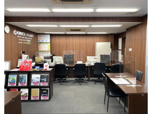 カーコンビニ倶楽部　エネクスフリート西宮今津店2