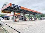 カーコンビニ倶楽部　ハートランド宗像店