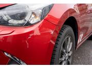 自動車のキズへこみ板金塗装お任せ下さい！見積無料！代車無料！