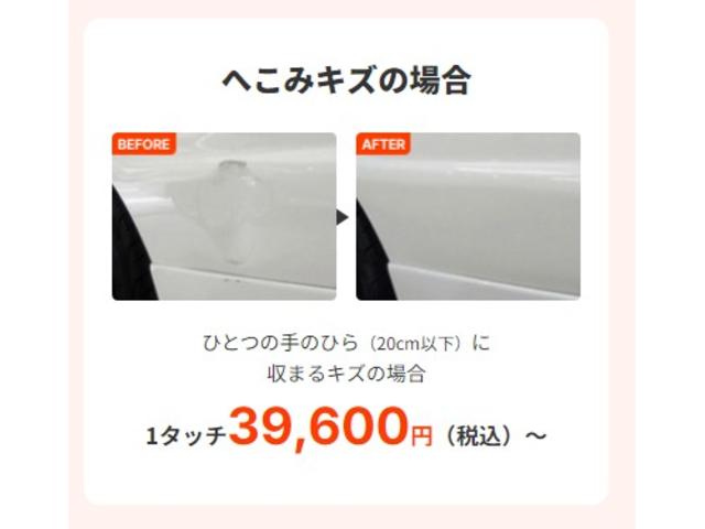 手のひらサイズの分かりやすい参考価格