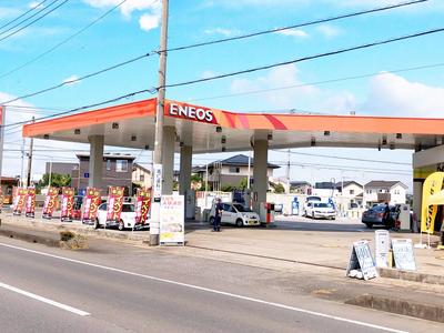 カーコンビニ倶楽部 カメイ(株)Dr.Driveセルフつくば二の宮店の画像