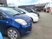 大切な愛車をお預かりしている期間中、代車をご利用いただけます。お気軽にお申し付けくださいませ。