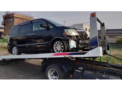 「小さなキズから大きな事故」まで対応