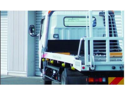 自社ロードサービスを完備