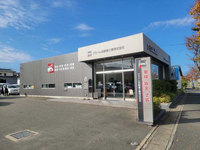 福岡市西区で３０年。車のことなら“すべて”お任せください。