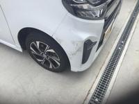 整備・修理・塗装・板金の作業実績12