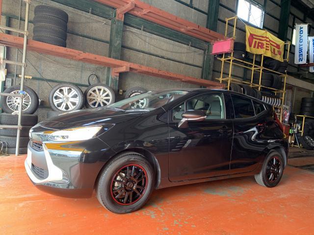 新着の作業実績