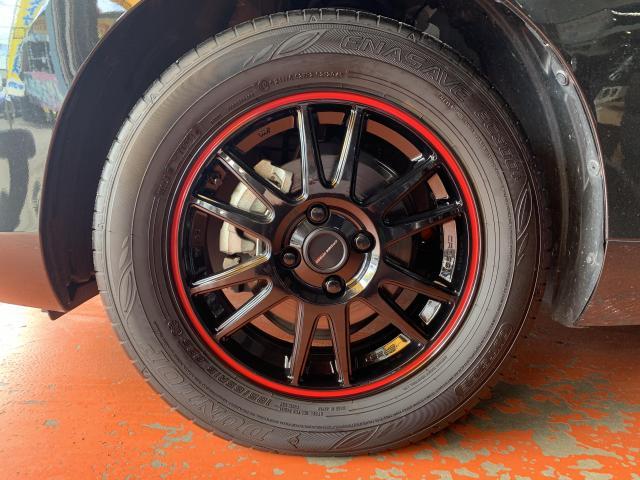 トヨタ　アクア　中古ホイール交換　姶良市　加治木　蒲生　鹿児島市　霧島市　国分　隼人　溝辺　日置市　薩摩川内市　さつま町　鹿屋市　他地域のお客様も大歓迎です！