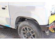 見た目も美しく、車の耐久性も高めます