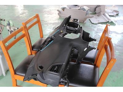 リビルトパーツもお取り扱いしております！