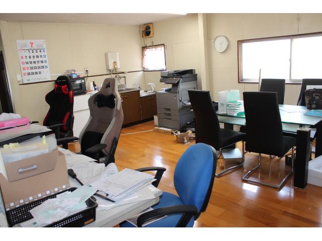 板金塗装小早川3