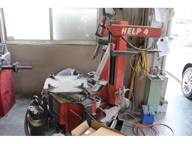 板金塗装小早川4