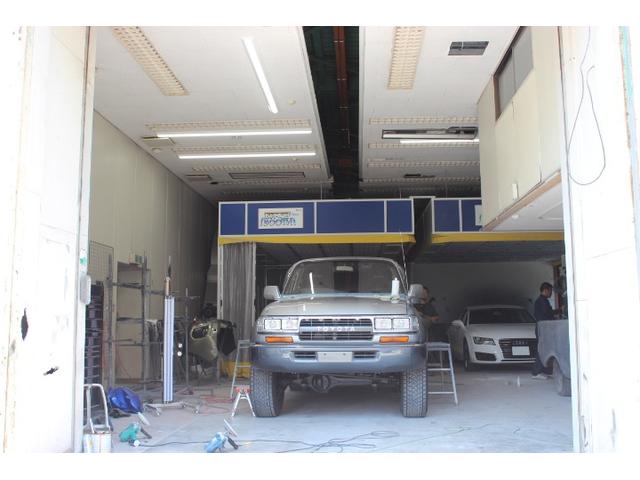 板金塗装小早川7