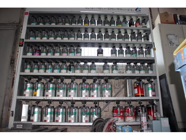 板金塗装小早川9