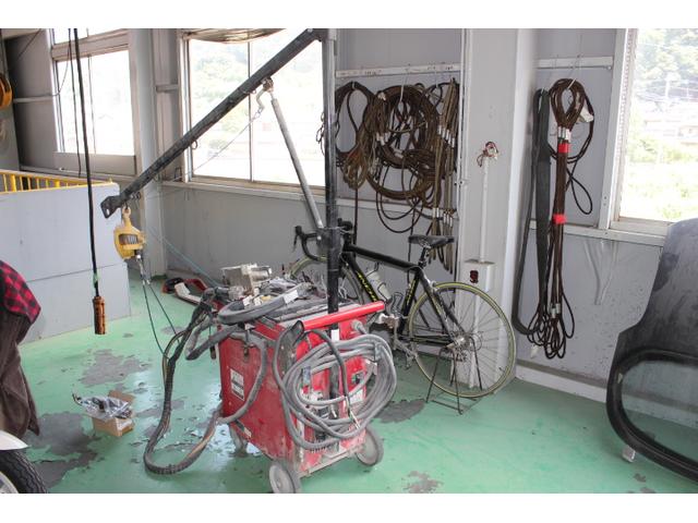 板金塗装小早川13