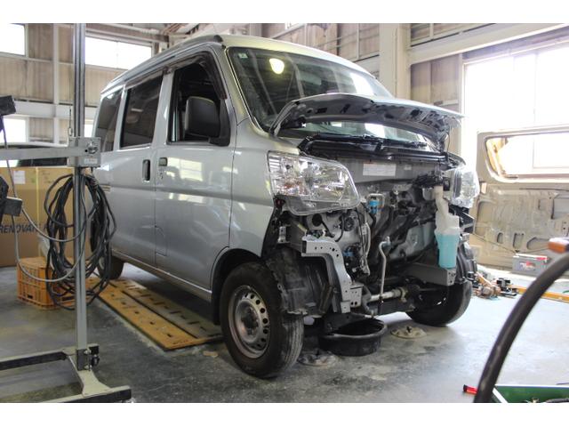 板金塗装小早川15