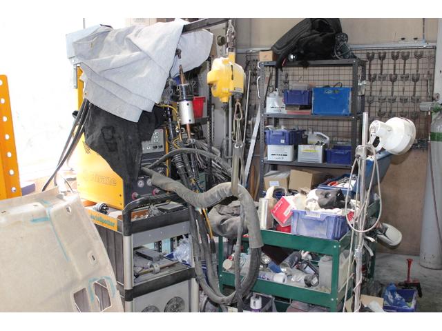 板金塗装小早川17