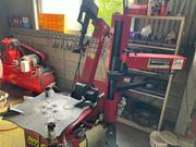 タイヤ交換は高松市の重元商会にお任せください