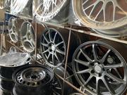 タイヤ交換は高松市の重元商会にお任せください