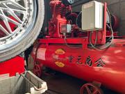 タイヤ交換は高松市の重元商会にお任せください