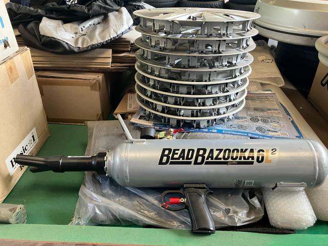 タイヤ交換は高松市の重元商会にお任せください