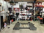 各種メンテナンスも承ります。