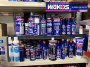 添加剤も多数ご用意しております。