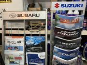 お車販売も行っております。お車魏購入からアフターまでお任せ下さいませ。