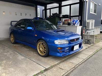 各種カーパーツの取付大歓迎。