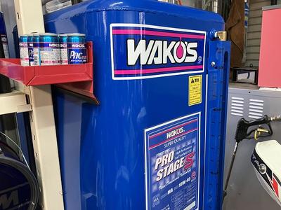 オイル交換大歓迎