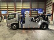 トラック架装、加修いたします