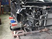 フレーム修正機完備