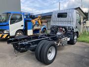 トラックボディ架装や加修もご相談ください