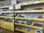 新車・中古車の販売も行っております。お車の事なら販売から整備・メンテナンスまですべて対応ＯＫ！！