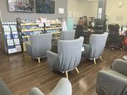 作業をお持ちの間はのんびりお待ち下さい。お預かりする場合は代車のご用意もＯＫです！！