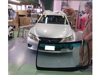 新着の作業実績